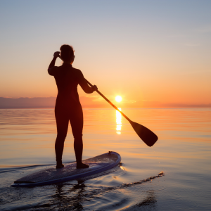  Full Moon Glow Paddle